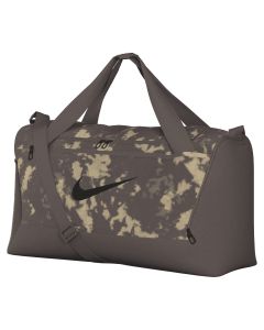 NIKE Torba za trening nk brsla s duff - 9.5 aop sp25 U - HJ8252-004