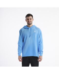 ADIDAS Duks sa kapuljačom ess+ dye hoodie M - HK7508#M
