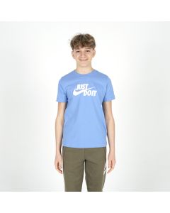 NIKE Majica kratak rukav nsw tee jdi hbr BG - HM5844-425#S