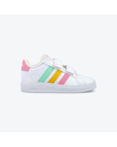 ADIDAS Patike grand court 2.0 cf i GT - HP8917#21