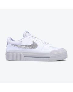 NIKE Patike court legacy lift gfx 2 W - HQ2307-100#37.5