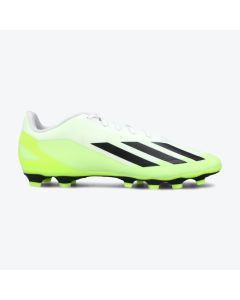 ADIDAS Kopačke x crazyfast.4 fxg M - HQ4535#45.5