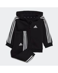 ADIDAS Trenerka i 3s fz fl jog BT - HR5866#92