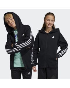 ADIDAS Duks sa kapuljačom u fi 3s fz hd BG - HR6317#140