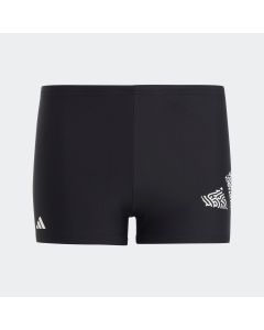 ADIDAS Kupaći 3 bar logo BG - HR7480#128