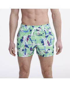 ADIDAS Šorc flo clx vsl M - HT2120#S