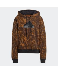 ADIDAS Duks sa kapuljačom w fi bos hoodie W - HT4680#XS