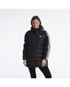ADIDAS Jakna w ess 3s l d hp W - HZ4428#M