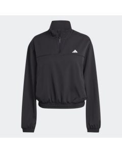 ADIDAS Duks aeroready train ess wvn qz W - HZ5636#XS