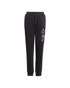 ADIDAS Donji deo trenerke j bluv q3 pant BG - IA1552#152