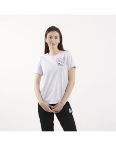 NIKE Majica kratak rukav nsw club ss tee cc W - IB2447-051#XS