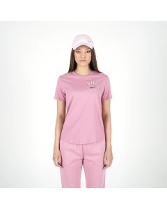 NIKE Majica kratak rukav nsw club ss tee cc W - IB2447-619#XS
