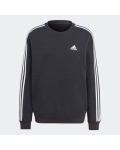 ADIDAS Duks essentials fl 3s sweatshirt M - IB4027#M