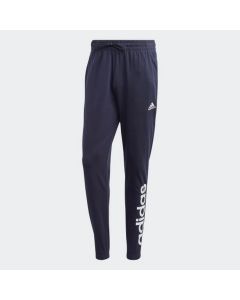 ADIDAS Donji deo trenerke essentials single jersey tapered elasticized cuff logo pants M - IC0056#S