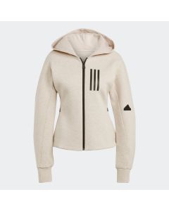 ADIDAS Duks sa kapuljačom  w mv sl fz hd W - IC0308#XS