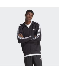 ADIDAS Duks sa kapuljačoM 3s ft fz hd M - IC0433#M