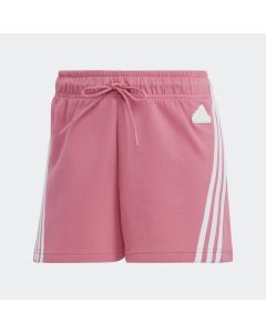 ADODAS Šorc future icons 3-stripes shorts W - IC0522#XS