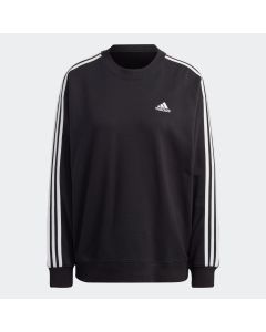 ADIDAS Duks essentials 3s sweatshirt W - IC8766#M