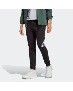 ADIDAS Donji deo trenerke ess lgo t p sj M - IC9400#XL