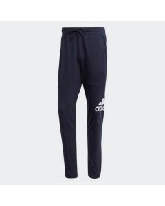 ADIDAS Donji deo trenerke essentials single jersey sweatpants M - IC9428#M