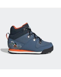 ADIDAS Cipele terrex snowpitch disney k BG - ID3558#36