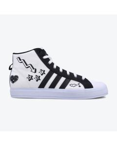 ADIDAS Patike bravada 2.0 mid M - ID7353#41.5
