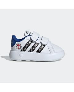 ADIDAS Patike grand court spider-man cf i BT - ID8017#22