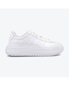 ADIDAS Patike grand court platform W - IE1089#37.5