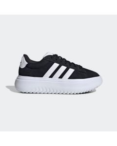 ADIDAS Patike grand court platform suede W - IE1102#36