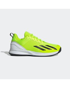 ADIDAS Patike court flash speed M - IF0432#39.5