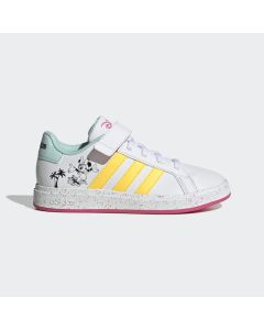 ADIDAS Patike grand court minnie el k GP - IF0926#35