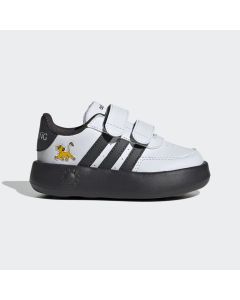 ADIDAS Patike breaknet lionking cf i BT - IF1755#26.5