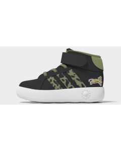 ADIDAS Patike grand court mid lionking i BT - IF4096#23.5