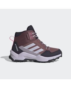 ADIDAS Cipele terrex ax4r r.rdy mid k w GG - IF6519#36