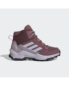 ADIDAS Cipele terrex ax4r mid k GP - IF6524#28