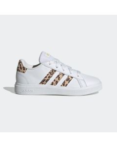 ADIDAS Patike grand court 2.0 k GG - IG1187#36