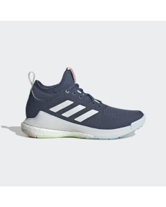 ADIDAS Patike crazy flight mid W - IG3971#37.5