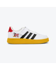 ADIDAS Patike breaknet mickey el k BP - IG7163#30