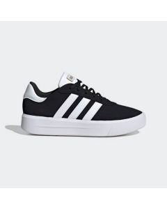 ADIDAS Patike court platform suede W - IG8610#42