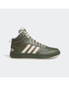 ADIDAS Patike hoops 3.0 mid wtr M - IH0163#41.5