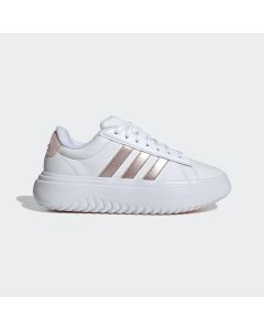 ADIDAS Patike grand court platform W - IH2425#37.5