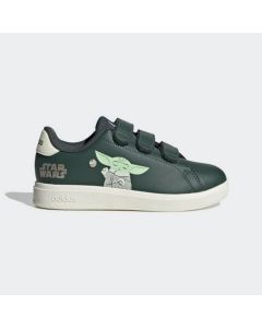 ADIDAS Patike advantage mandalorian cf c BP - IH6253#28