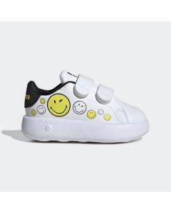 ADIDAS Patike advantage smiley cf i BT - IH6257#22