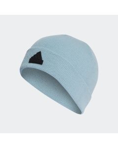 ADIDAS KAPA Coldr RDY Tech Cuff Beanie U - II3550#OSFW