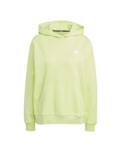 ADIDAS Duks sa kapuljačom w bluv q3 ft hd W - IJ6261#M
