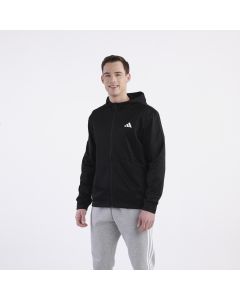 ADIDAS Duks sa kapuljačom tr-es+ fz ja M - IJ9618#M