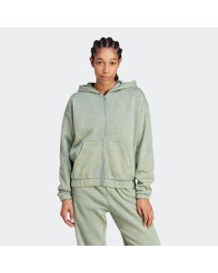 ADIDAS Duks sa kapuljačom w all szn ws fz W - IL3273#XS