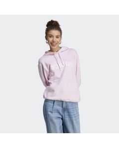 ADIDAS Duks sa kapuljačom w lin ft hd W - IL3343#S