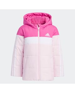 ADIDAS Jakna padded jacket kids GG - IL6085#122