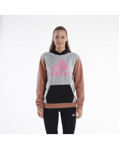ADIDAS Duks sa kapuljačom w bl ov hd W - IM0266#XS